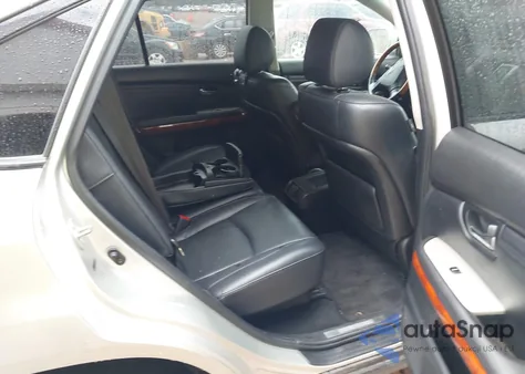 2005 Lexus Rx 330 from USA, damaged, VIN 2T2GA31U55C026519